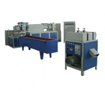 塑料擠出造粒機(jī)