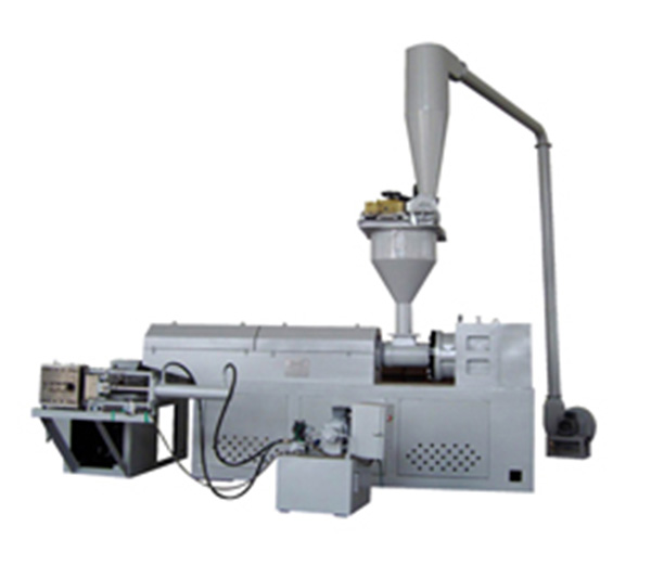 喂料塑料擠出造粒機(jī)的質(zhì)量 喂料塑料擠出造粒機(jī)的質(zhì)量